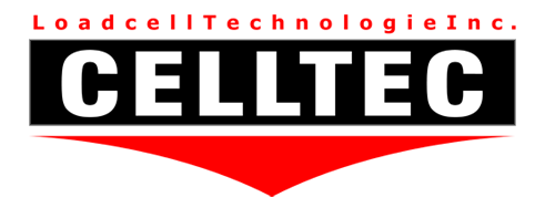 Celltec - Loadcell Technology